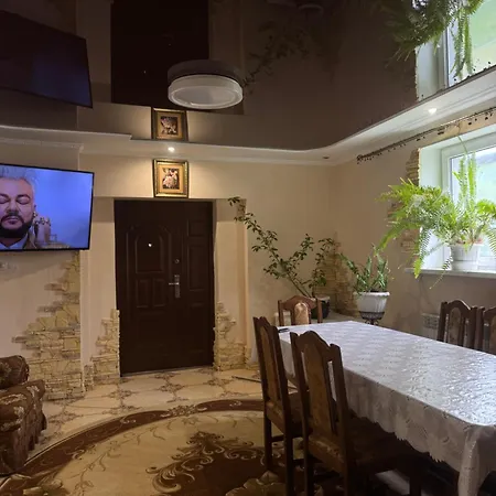 віталія Гостевой дом *