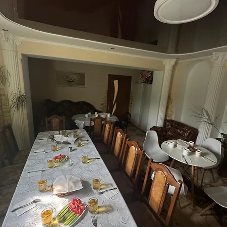 віталія Гостевой дом *