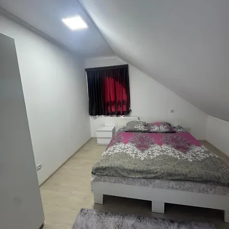 Casa de hóspedes 