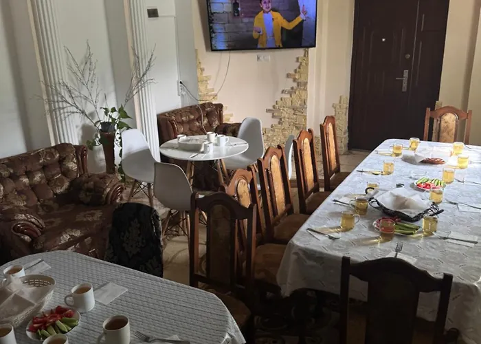Гостевой дом віталія *