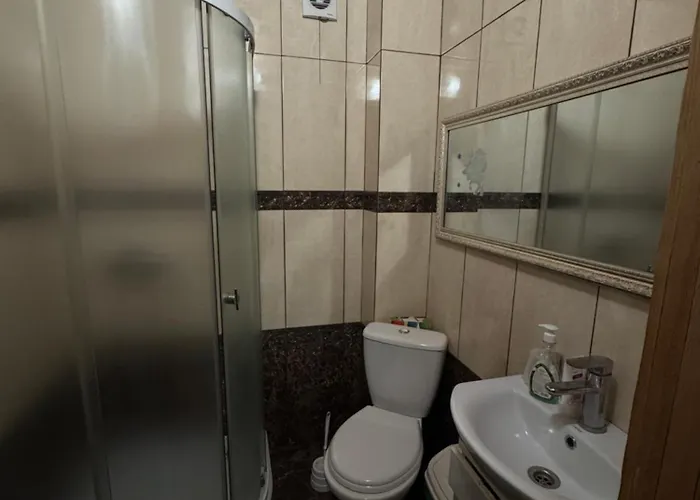 віталія Гостевой дом