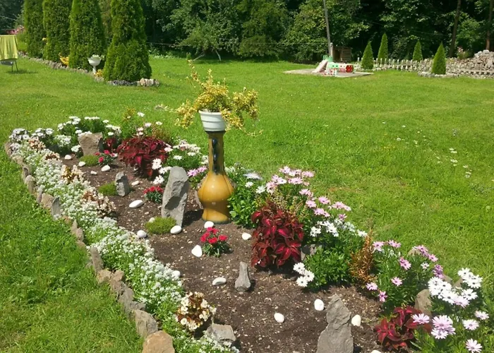 Guest house 