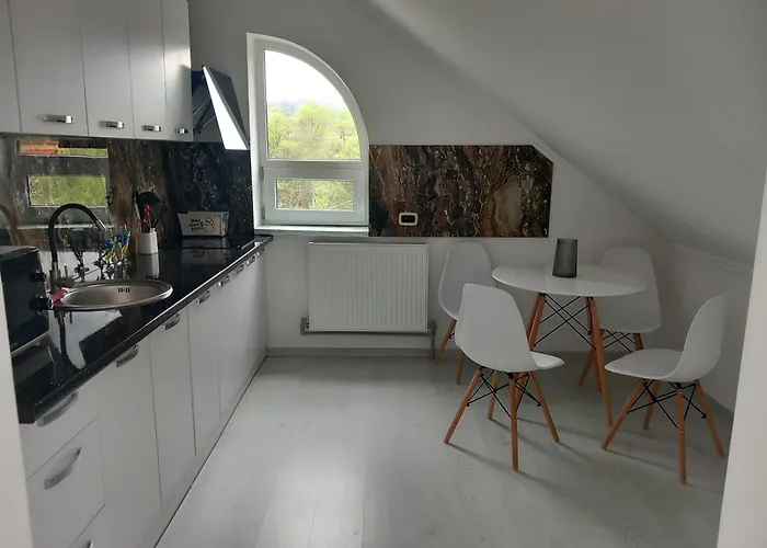 Guest house 