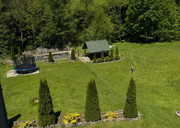 Guest house 