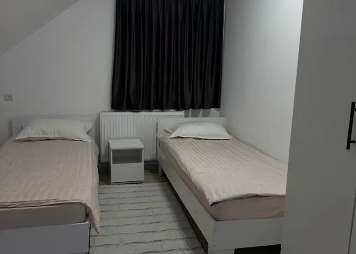 Guest house 