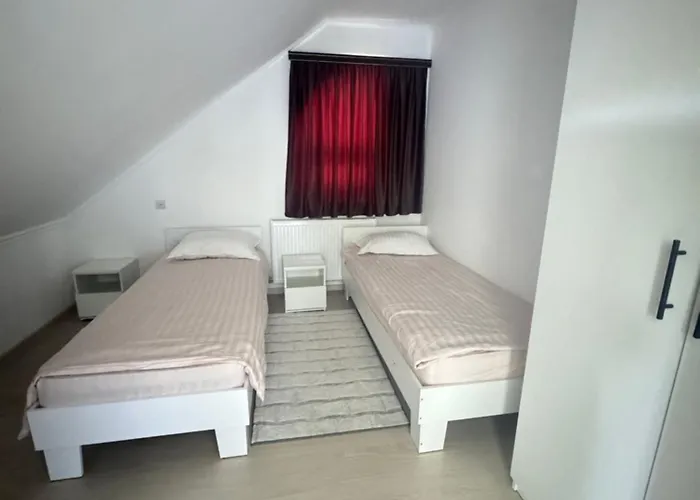 Guest house 